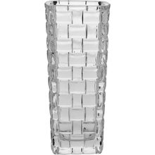 Vaso Vidro Transparente 15 x 6 x 6 cm