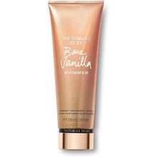 Victorias Secret Locao Bare Vanilla Shimmer 236ml