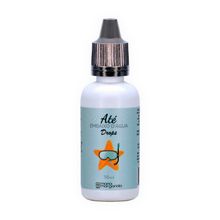 Maria Margarida Drops Ate Embaixo Dagua 30ml
