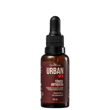 Urban Men Tonico Capilar Antiqueda 30Ml