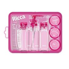 Ricca Kit Viagem