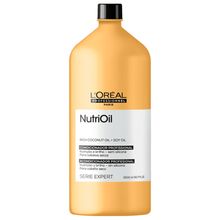 Loreal Nutrioil Condicionador 1,5Lt