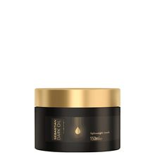 Sebastian Dark Oil Mascara 150Ml