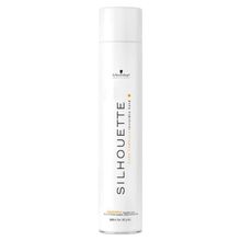 Schwarzkopf Silhouette Spray Fixador Flexível White 500Ml