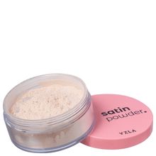 Vizzela Satin Powder Po Translucido