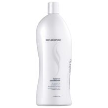 Senscience Balance Condicionador 1Lt
