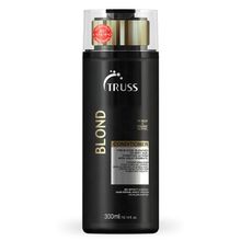 Truss Blond Condicionador 300Ml