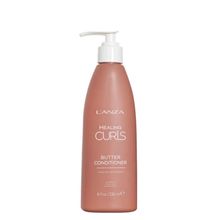 Lanza Healing Curls Butter Condicionador 236ml