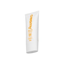 Creamy Watery Lotion Protetor Solar Facial FPS 60 50ml