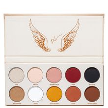 Catharine Hill Los Angeles By Pri Lessa Paleta de sombra 20g