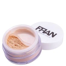 Franciny Ehlke Po Facial Solto Plush 2