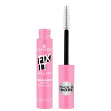Essence Fix It Like Pro Transparente Brow Gel 8,5ml