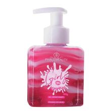 Phallebeauty Girl Morango Creme para Virilha Beijavel 180g - Único