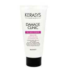 Kerasys Damage Clinic Mascara Capilar 300ML