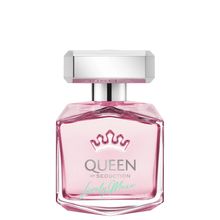 Banderas Queen Of Seduction Lively Muse Eau de Toilette 50ml