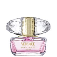 Versace Bright Crystal Parfum - Perfume Feminino 50ml