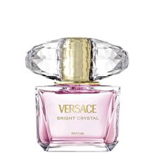 Versace Bright Crystal Parfum - Perfume Feminino 90ml