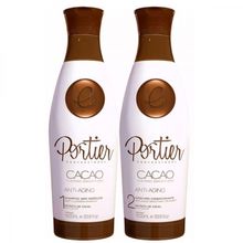 Portier Progressiva Cacao Kit 1Lt