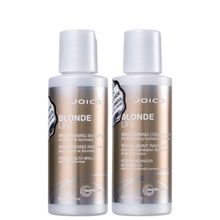 Joico Blonde Life Kit Mini (Sh 50Ml + Cond 50Ml)