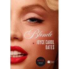 BOX - BLONDE