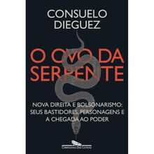 O OVO DA SERPENTE