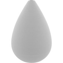 Vaso de Cerâmica 15x14x14 cm Branco