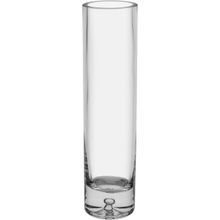Vaso Plain Vidro 25x6x6cm