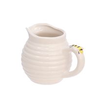 Cremeira de Porcelana Abelha 210ml - Hauskraft