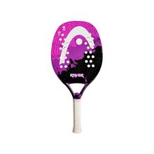 Raquete Beach Tennis Rover Roxa