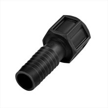 Adaptador com Rosca Interna 3/4 Tramontina para Mangueiras de PEBD