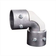 Conector Curvo 1-1/2 Tramontina sem Rosca