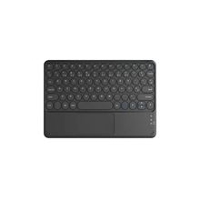 Teclado com Trackpad para Tablets e iPads - Praticidade e Versatilidade