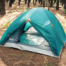 Barraca Colorado Gt Ampla 5 A 6 Pessoas 1 Unidade Nautika