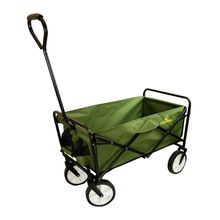 Carrinho Roller Prático Guepardo