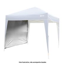 Parede Trixx Decorativa Para Ambientes 1 Unidade Nautika