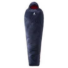 Saco De Dormir Dreamlite Leve Quente 500 Gramas Deuter