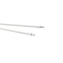 Conjunto De Varetas Resistentes Dome 3 1 Unidade Nautika