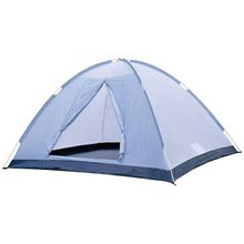 Barraca Fox 2 A 3 Pessoas Compacta Nautika