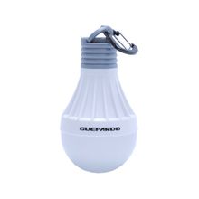 Lâmpada Inteligente Eficiente Tent Megalite Guepardo