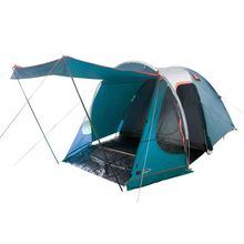 Barraca Indy Ampla 5 A 6 Pessoas 1 Unidade Nautika