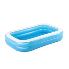 Piscina Retangular Inflável 778 Litros Azteq Bestway