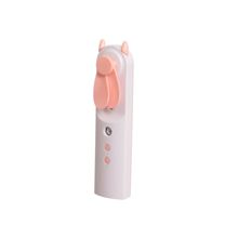 Mini Ventilador Pulverizador Umidificador 2 em 1 USB - Western Home