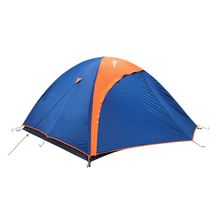 Barraca Falcon Compacta 3 Pessoas 1 Unidade Nautika