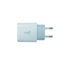 Carregador Super Volt CG210 Branco OEX