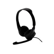 Headset Voice Pro USB Astrum HS110 Preto OEX