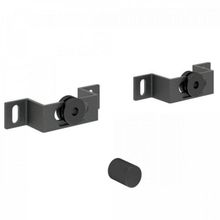 Suporte Fixo Para TV 14 a 84 M1-PR Preto Multivisão