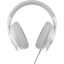 Headset 7.1 Fortrek Wise Branco