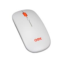 Mouse Dual Mode Preto OEX