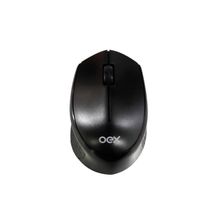 Mouse Glid Preto OEX
