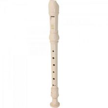 Flauta Doce Yamaha YRS-24B Soprano Barroca C